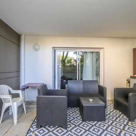 T2 Florescence Proche Montpellier Parking Кастельно-ле-Лез Екстер'єр фото